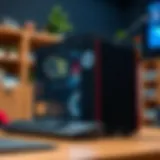 HP Z2 G5 Workstation Review: An In-Depth Analysis Introduction