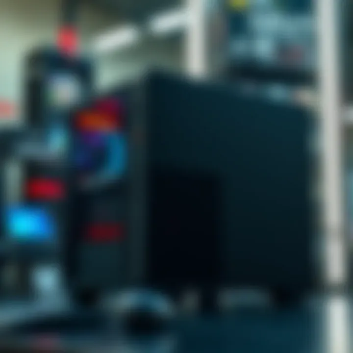 Notable HP Z2 G5 Workstation Review: An In-Depth Analysis