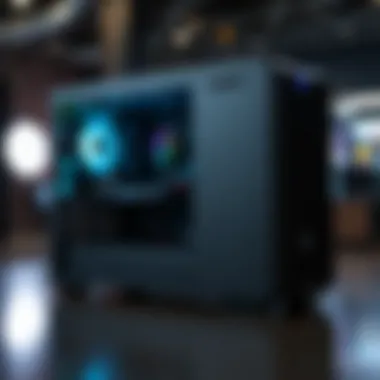 HP Z2 G5 Workstation Review: An In-Depth Analysis Summary