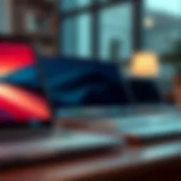 Identifying the Optimal Platforms for Acquiring Refurbished MacBooks Introduction