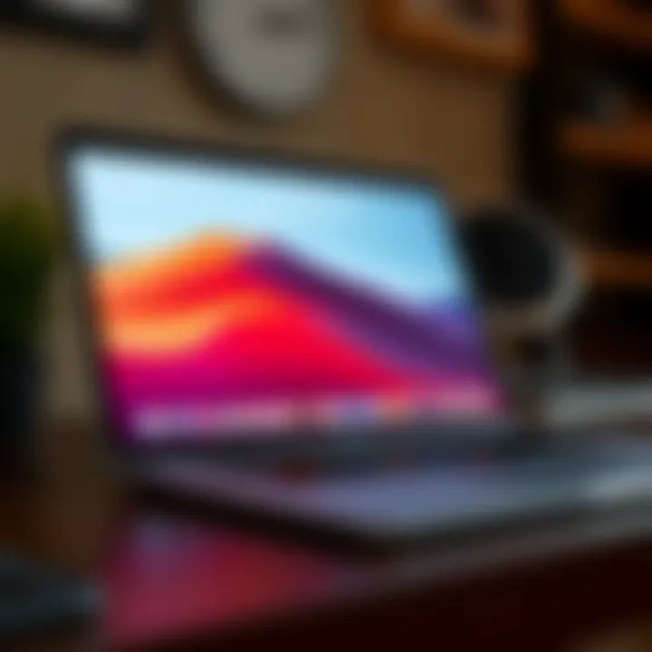 Notable Identifying the Optimal Platforms for Acquiring Refurbished MacBooks