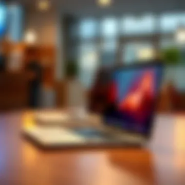 Identifying the Optimal Platforms for Acquiring Refurbished MacBooks Summary Identifying the Optimal Platforms for Acquiring Refurbished MacBooks Summary