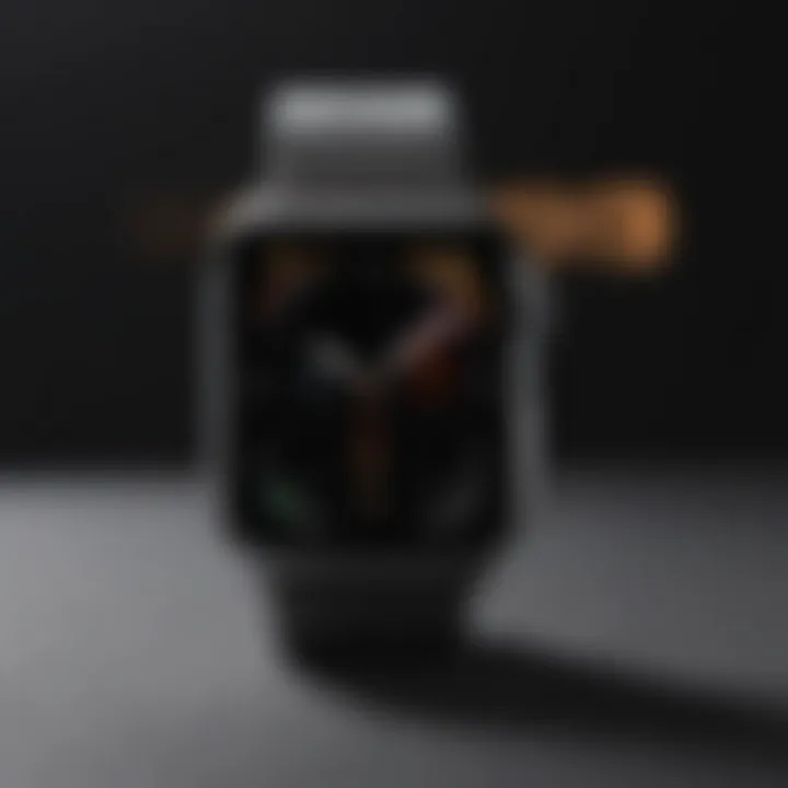 In-Depth Analysis of the Best Apple Watch Series 6 Introduction