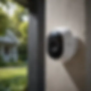 Notable In-Depth Analysis of the Eufy Security Solocam E20 Outdoor Security Camera Notable In-Depth Analysis of the Eufy Security Solocam E20 Outdoor Security Camera