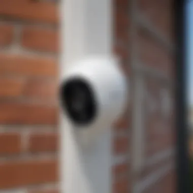 In-Depth Analysis of the Eufy Security Solocam E20 Outdoor Security Camera Summary In-Depth Analysis of the Eufy Security Solocam E20 Outdoor Security Camera Summary