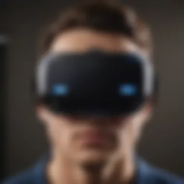 In-Depth Analysis of the PS4 VR Complete Set Introduction In-Depth Analysis of the PS4 VR Complete Set Introduction
