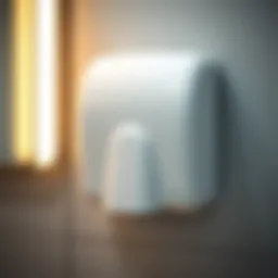 In-Depth Review of Hand Dryers: A Comprehensive Guide to Features and Performance Introduction