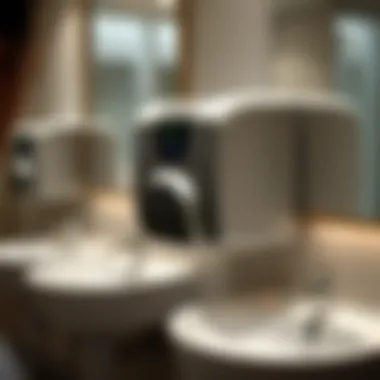 Notable In-Depth Review of Hand Dryers: A Comprehensive Guide to Features and Performance Notable In-Depth Review of Hand Dryers: A Comprehensive Guide to Features and Performance
