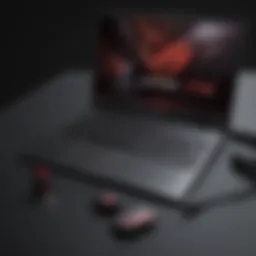 In-Depth Review of the 2021 ASUS ROG Zephyrus G15 Introduction