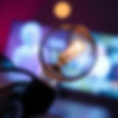 Signs that indicate bulb replacement is needed