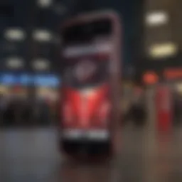 Virgin Mobile S Innovative Design