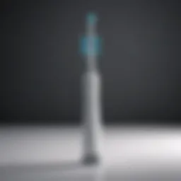 Innovative Electric Toothbrush Technology