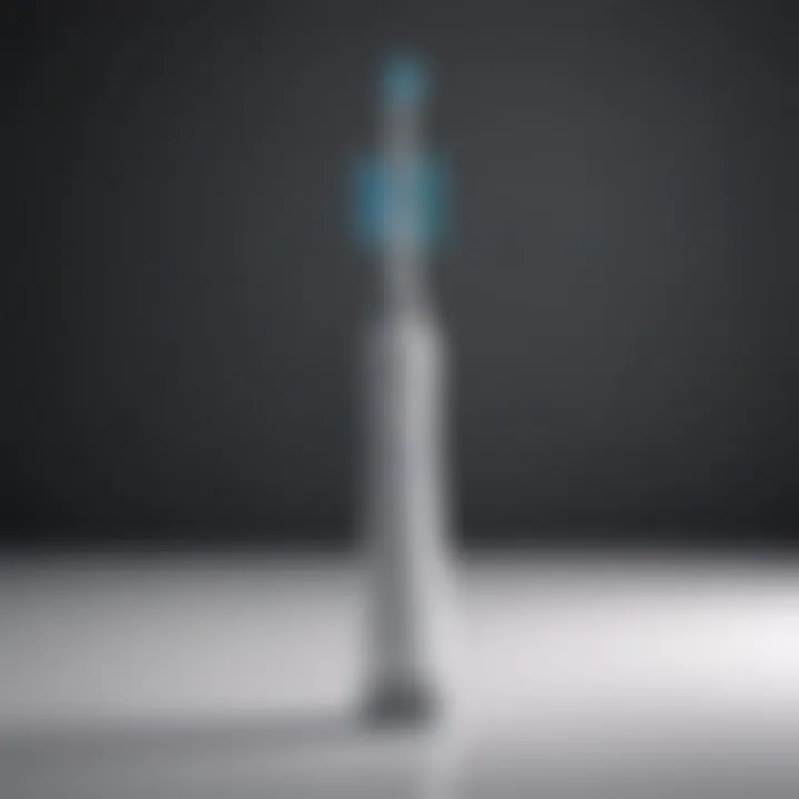 Innovative Electric Toothbrush Technology