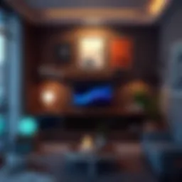 Innovative Gadgets for the Modern Home Introduction