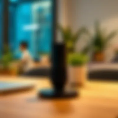 Notable Innovative Gadgets for the Modern Home