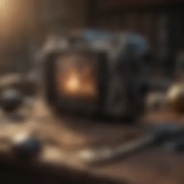 Revolutionary Gameplay Mechanisms Innovative Gameplay Mechanics