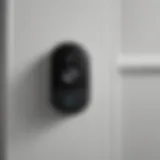 Innovative Nest Hello Smart Doorbell Design