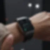 Innovative Technology on Apple Watch