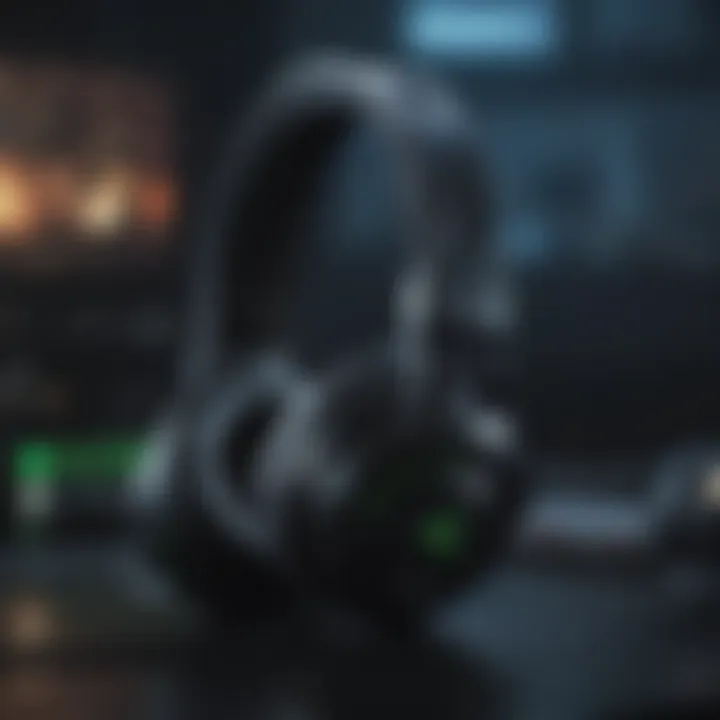 Innovative Technology Inside Razer Nari Ultimate Dongle