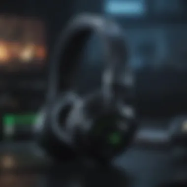 Innovative Technology Innovative Technology Inside Razer Nari Ultimate Dongle