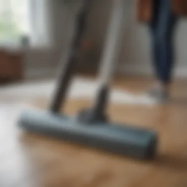 Eco-Friendly Cleaning Solution Eco-Friendly Cleaning Solution