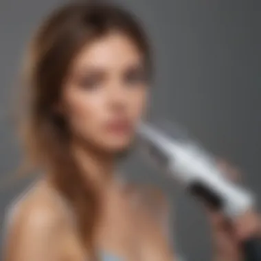 Effortless Hair Removal Technology Effortless Hair Removal Technology