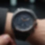 Innovative Technology Smartwatch