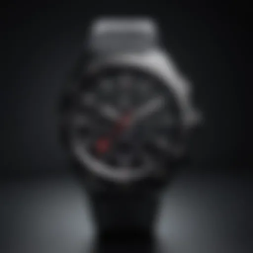 Innovative Technology of Tag Heuer Touch Screen Watch