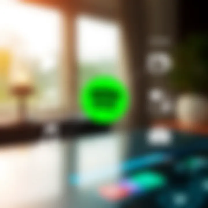 Methods for Uploading Music to Spotify Iconography depicting various methods to upload personal music collections