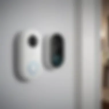 Integration Capabilities of Nest Hello Smart Doorbell