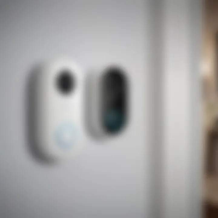 Integration Capabilities of Nest Hello Smart Doorbell