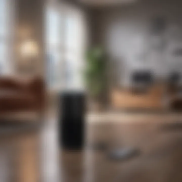 Interconnected smart devices for a modern home