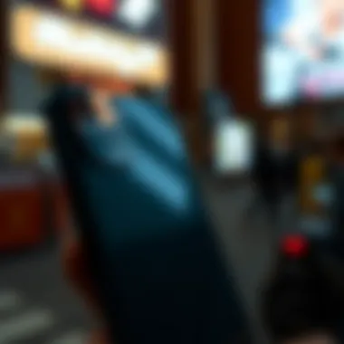 Performance Insights of iPhone 13 Pro Max iPhone 13 Pro Max Performance Overview