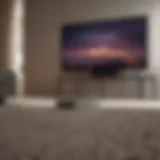 Wireless Connectivity between iPhone and Samsung TV