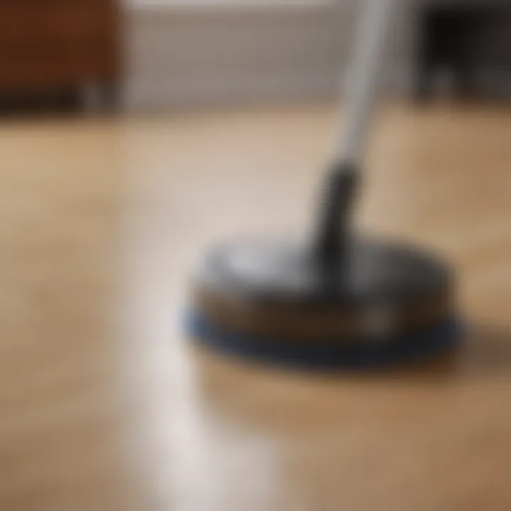 iRobot Mop Pros and Cons Comparison