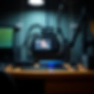 Installation setup for Linksys 3200 ACM