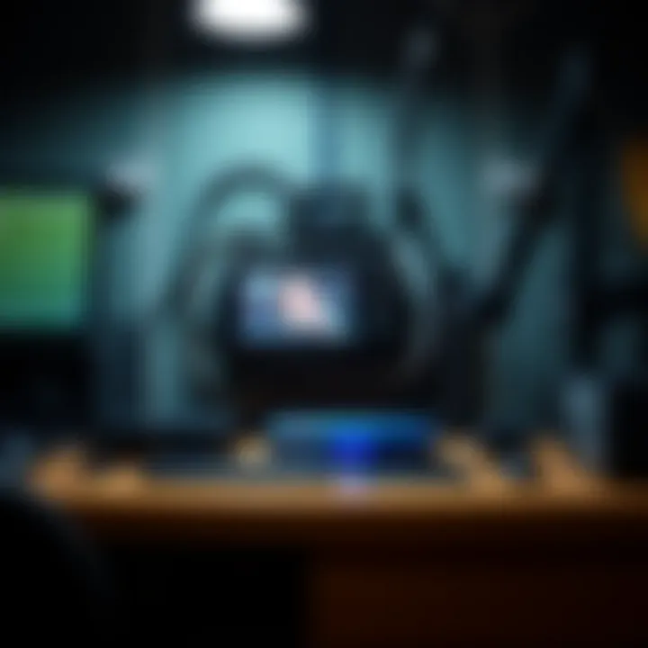 Installation setup for Linksys 3200 ACM