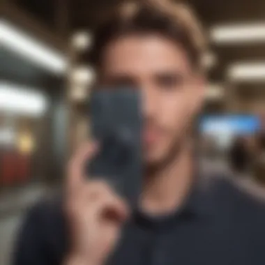 Expert Insights on Phone Recovery Strategies Expert recommendations on phone recovery techniques