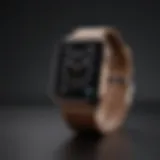 Luxurious Apple Watch Series 6 Design