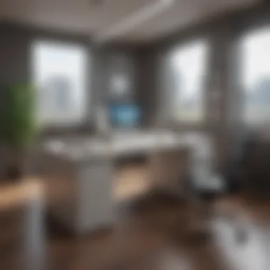 Sleek Office Alternatives Tailored for Mac Compatibility Mac-Compatible Office Alternatives