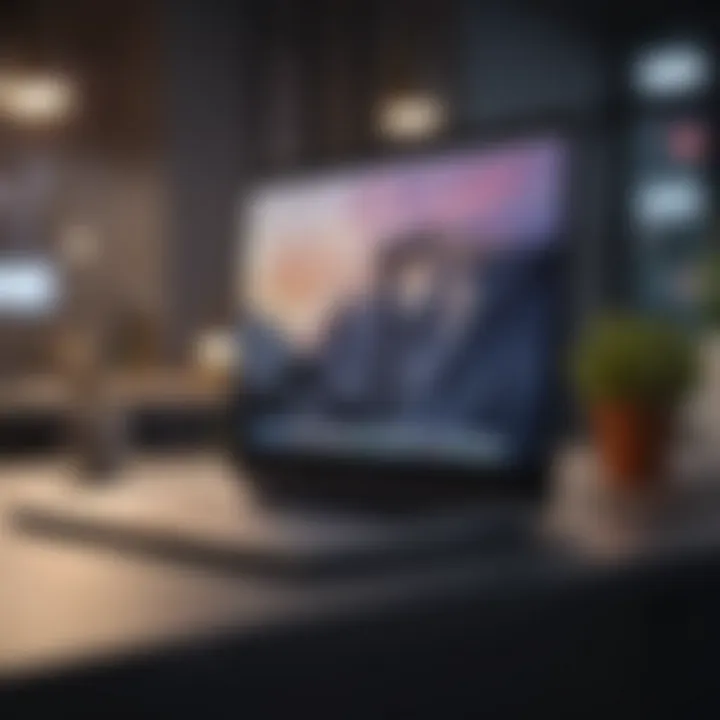 Cutting-Edge Features of MacBook 15 Inch 2021
