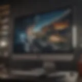 Innovative MacBook 15 Inch 2021 Performance Features