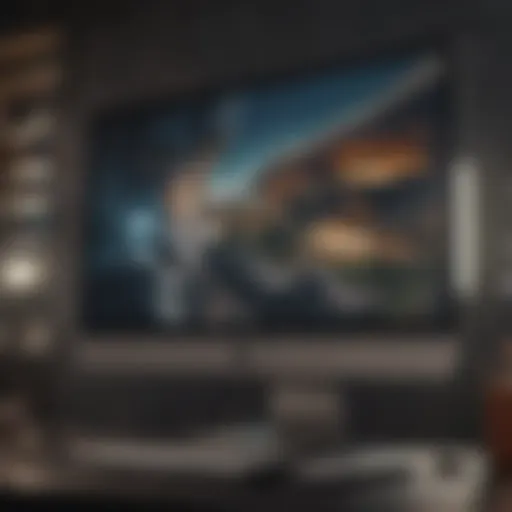 Innovative MacBook 15 Inch 2021 Performance Features