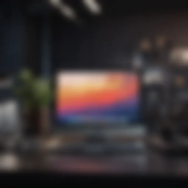 Revolutionary Technology in MacBook 15 Inch 2021