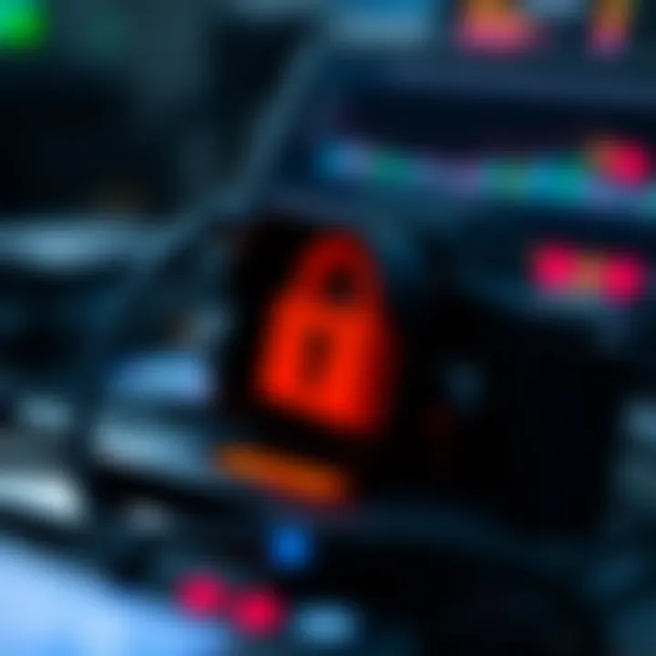 Ensuring Data Security While Managing Photos Data Security in Photo Management