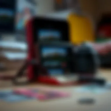 Tools for Organizing Photos Effectively Organizational Tools in Google Photos