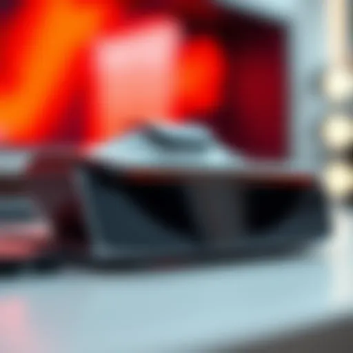 Maveric 2 Pro showcasing its sleek design