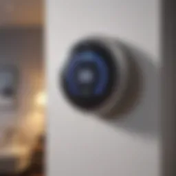 Modern Smart Home