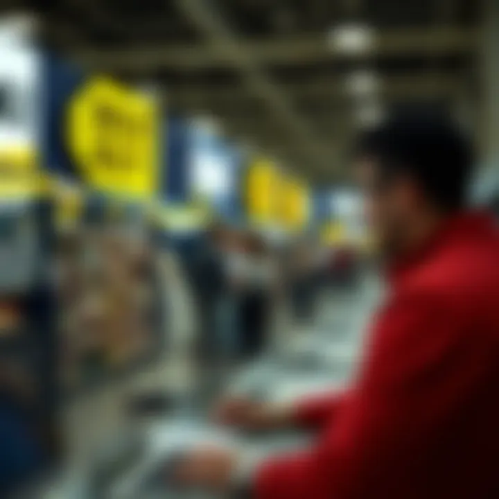 Notable Navigating the Best Buy Mac Computer Sales