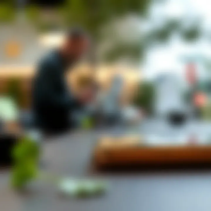 The Ecological Benefits of Trading In Environmental impact of trading in